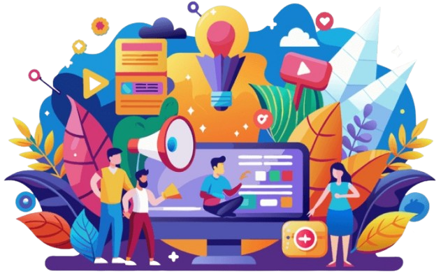 digital marketing services in noida sector 63