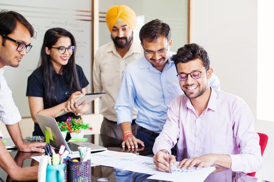 Digital Marketing Agency