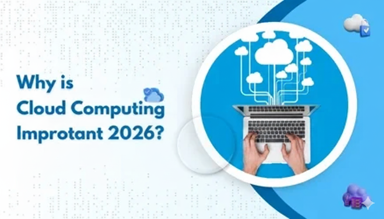 Why Cloud Computing Matters in 2026