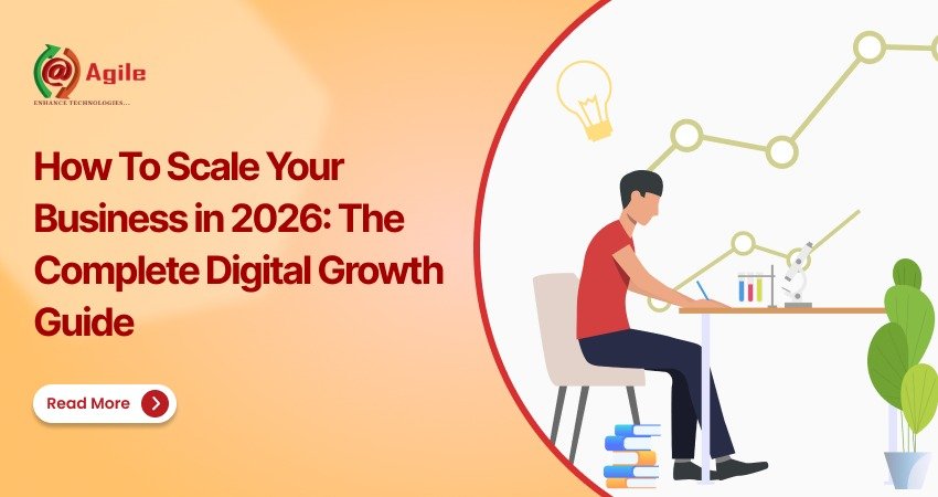 How To Scale Your Business in 2026